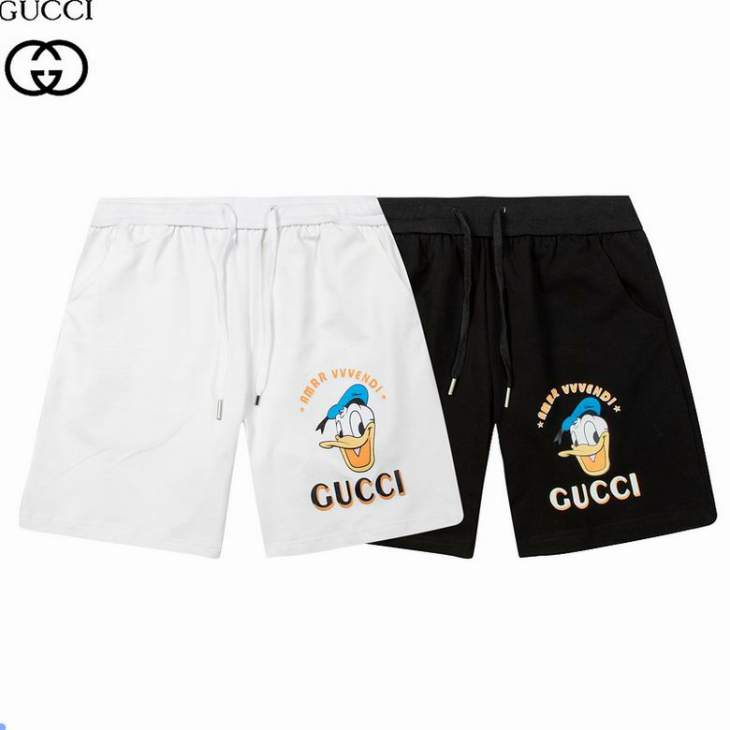 Picture of Gucci Short  Pants _SKUGucciM-XXLsftn57917771
